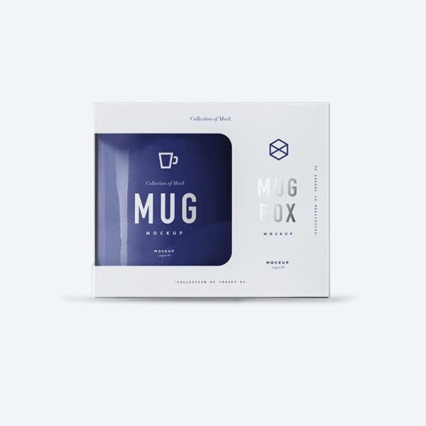 Designed Corporate Mug